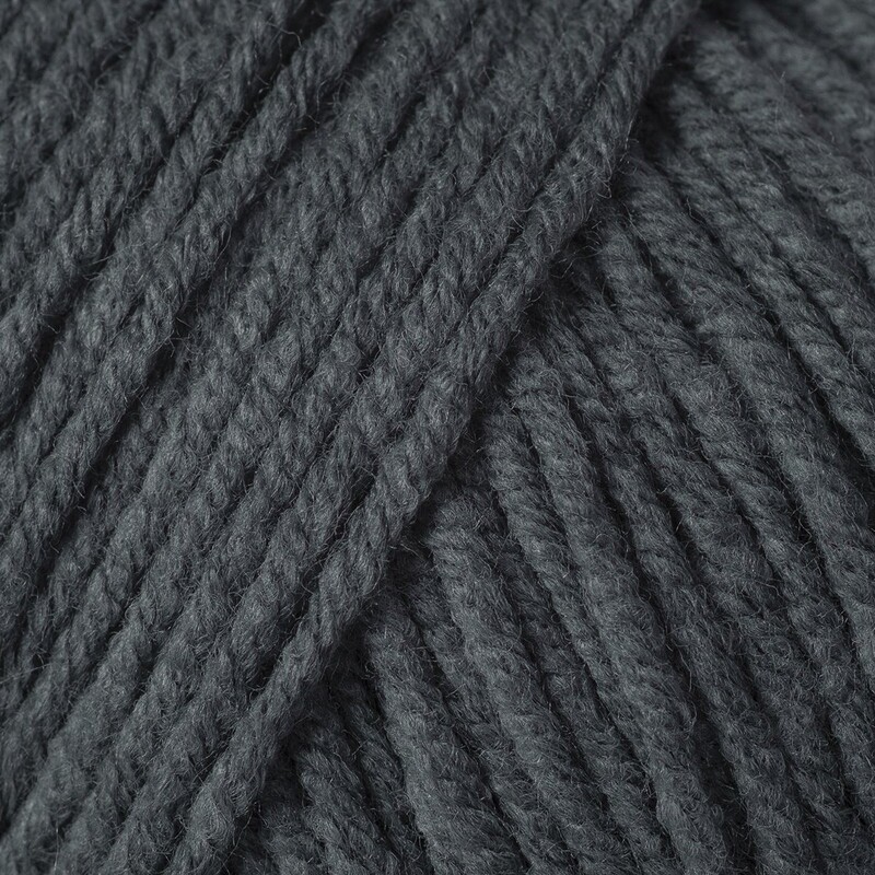 Gazzal Jeans El Örgü İpi | Füme 1140 - Thumbnail