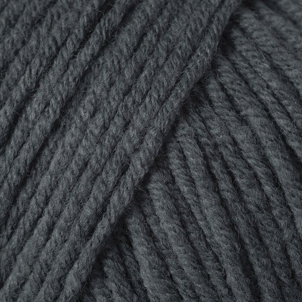 Gazzal Jeans El Örgü İpi | Füme 1140