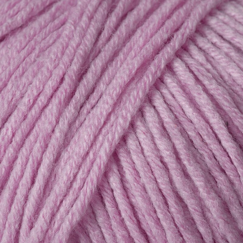 Gazzal Jeans El Örgü İpi | Pastel Lavanta 1104 - Thumbnail