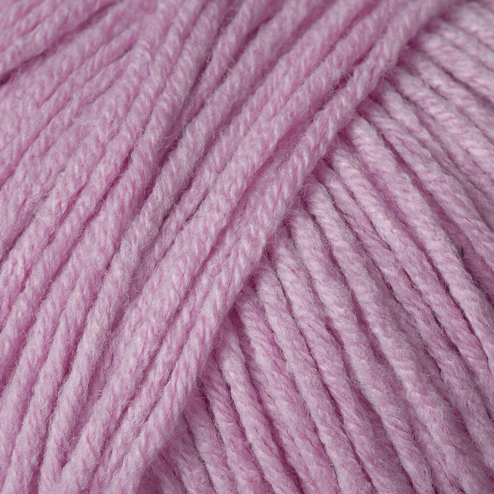 Gazzal Jeans El Örgü İpi | Pastel Lavanta 1104