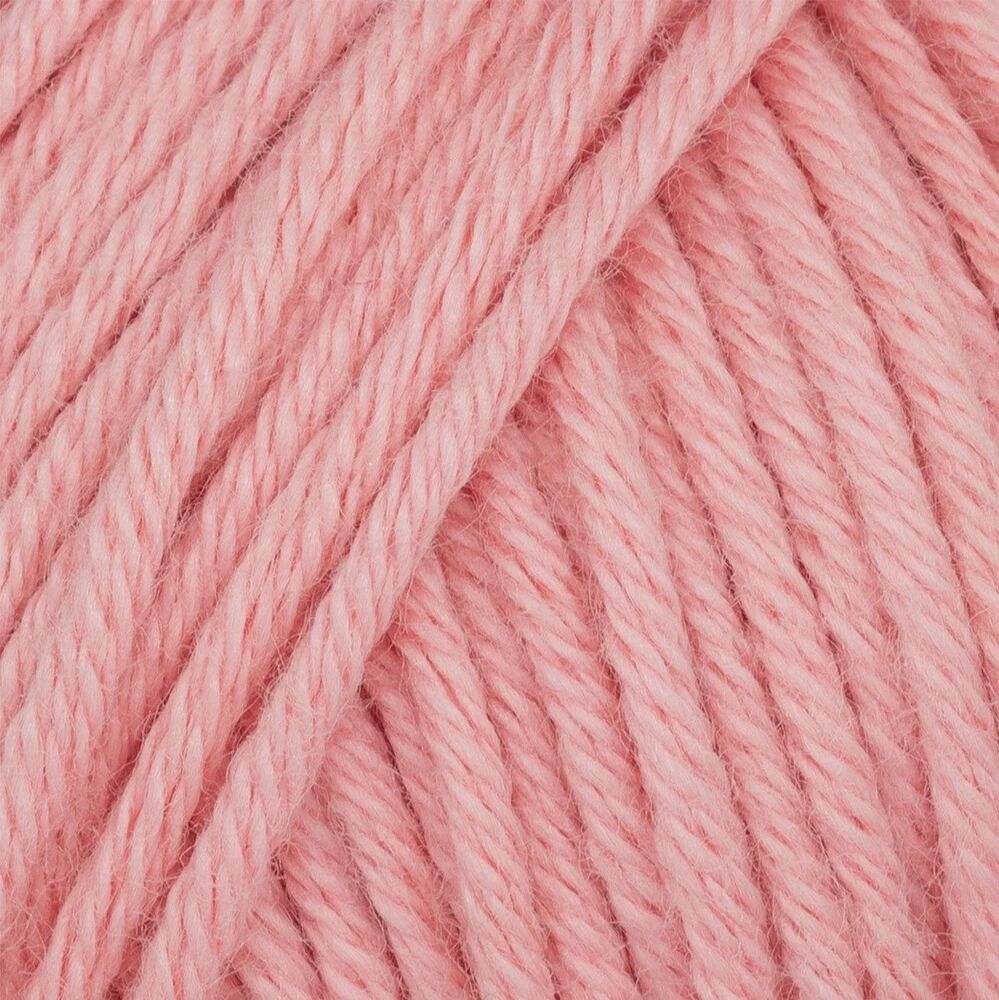 Gazzal Organic Baby Cotton El Örgü İpi Pembe 425