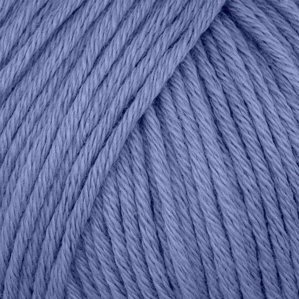 Gazzal Organic Baby Cotton El Örgü İpi Lavanta 428