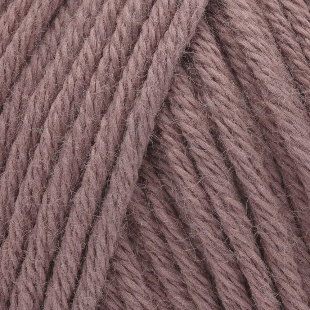 Gazzal Organic Baby Cotton El Örgü İpi Konyak 433