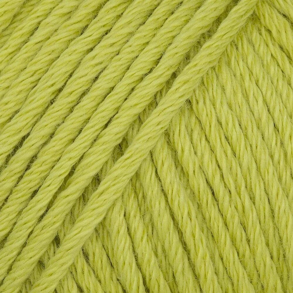 Gazzal Organic Baby Cotton El Örgü İpi Kanarya 426