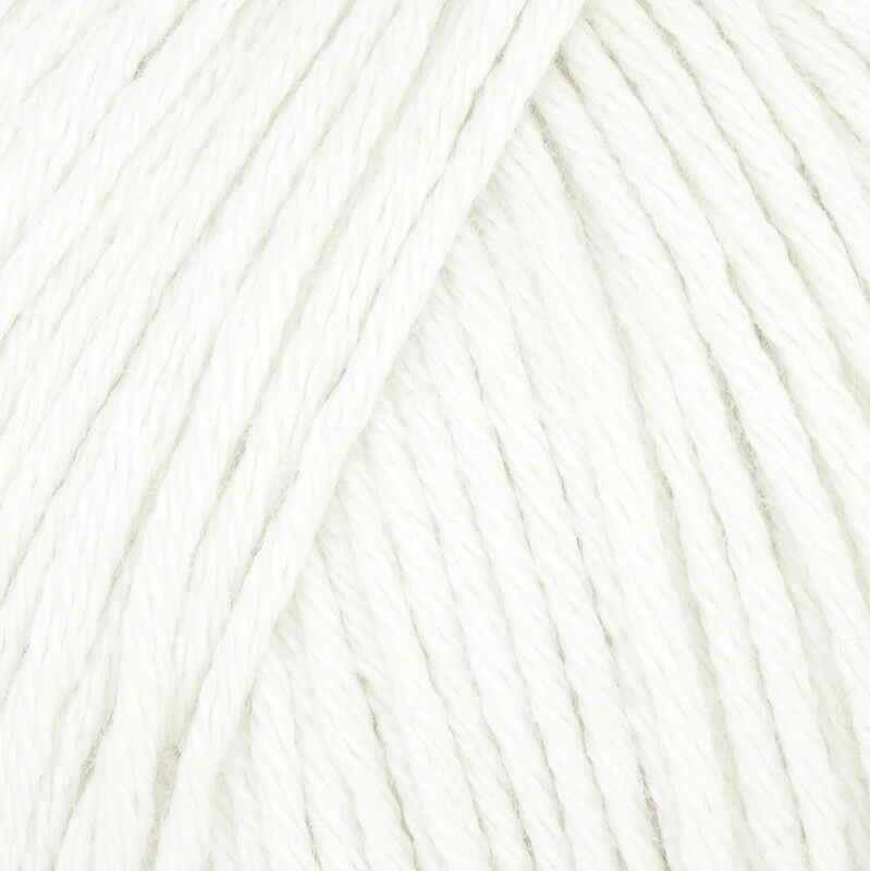 Gazzal Organic Baby Cotton El Örgü İpi Bulut 415 - Thumbnail
