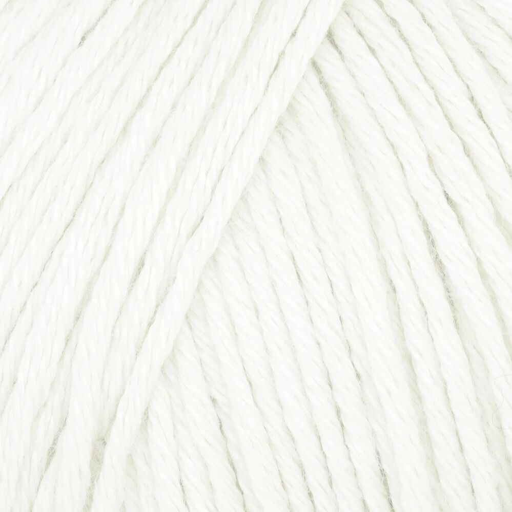 Gazzal Organic Baby Cotton El Örgü İpi Bulut 415
