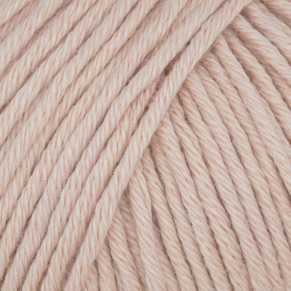 Gazzal Organic Baby Cotton El Örgü İpi Bulut Pembe 416