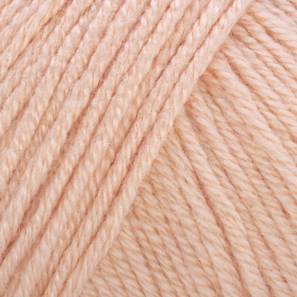 Gazzal Baby Cotton XL El Örgü İpi Gün Batımı 3412