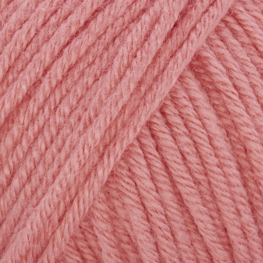 Gazzal Baby Cotton XL El Örgü İpi Şeftali 3435