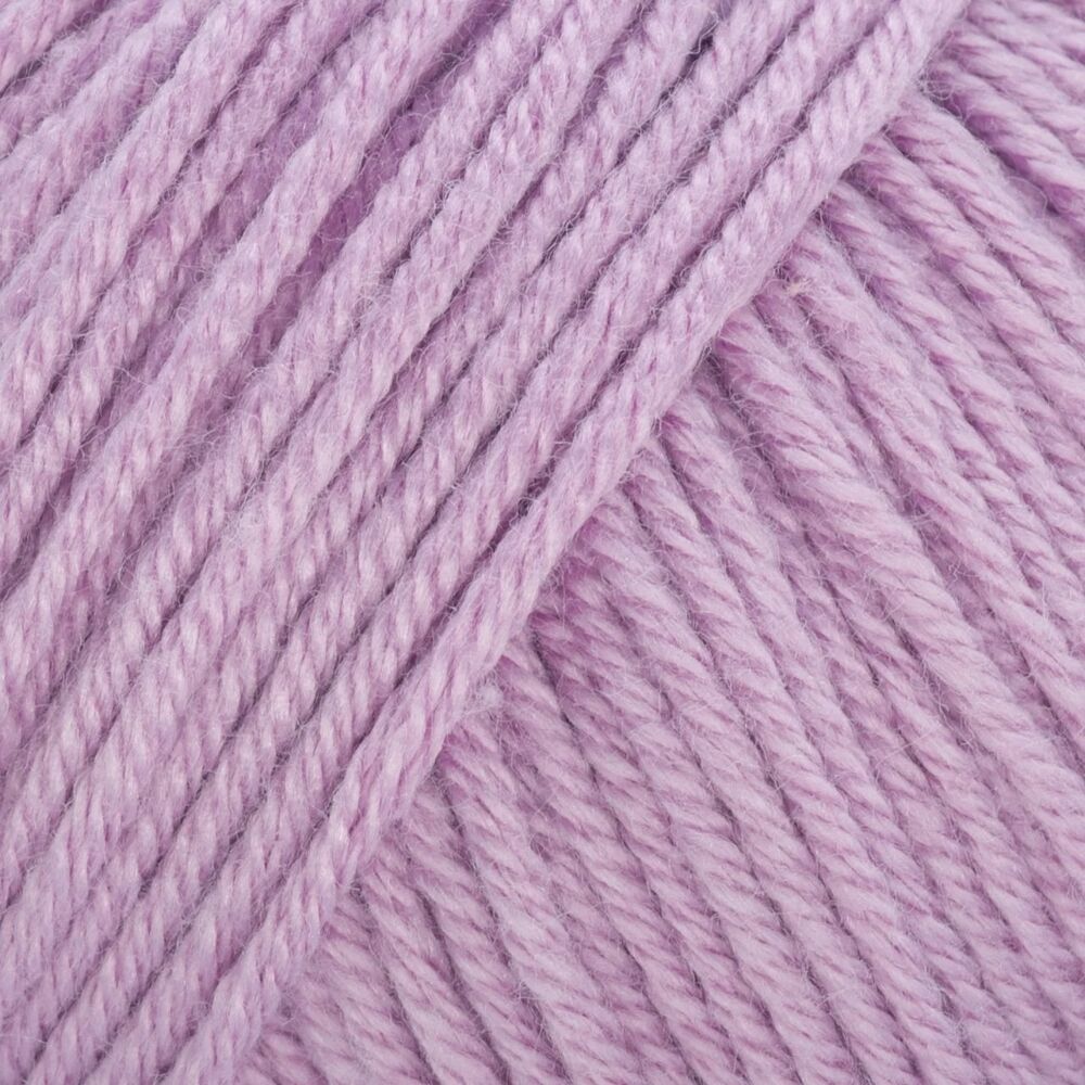 Gazzal Baby Cotton XL El Örgü İpi Pastel Lavanta 3422