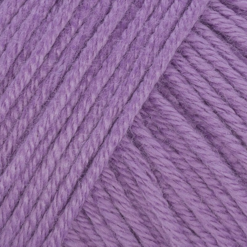 Gazzal Baby Cotton XL El Örgü İpi Dut 3414 - Thumbnail
