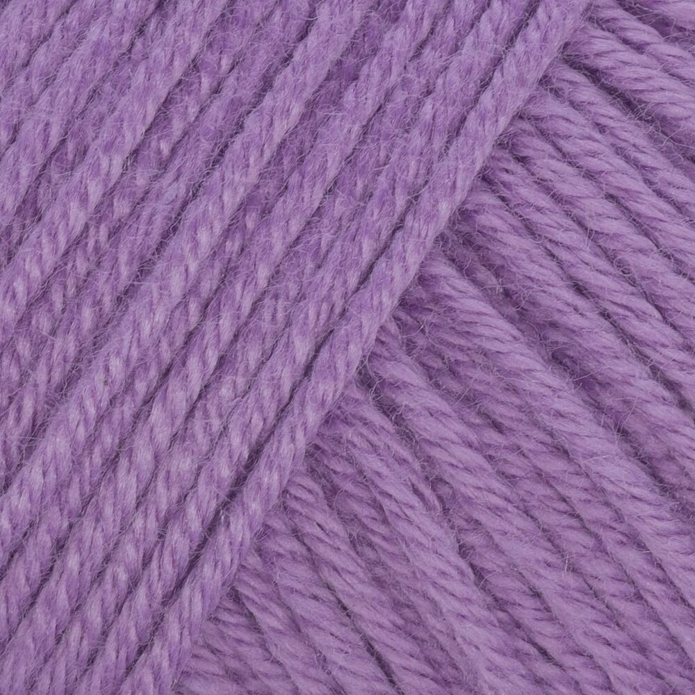 Gazzal Baby Cotton XL El Örgü İpi Dut 3414