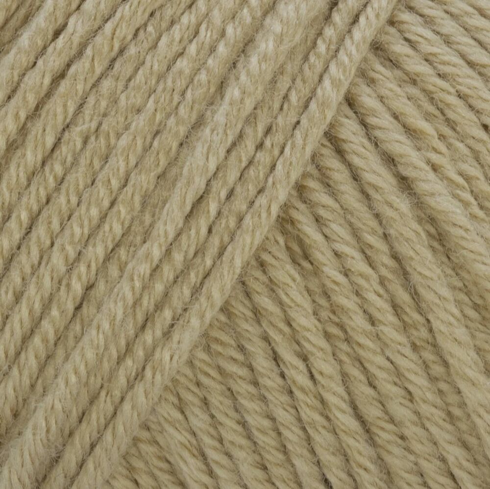 Gazzal Baby Cotton XL El Örgü İpi Badem 3424
