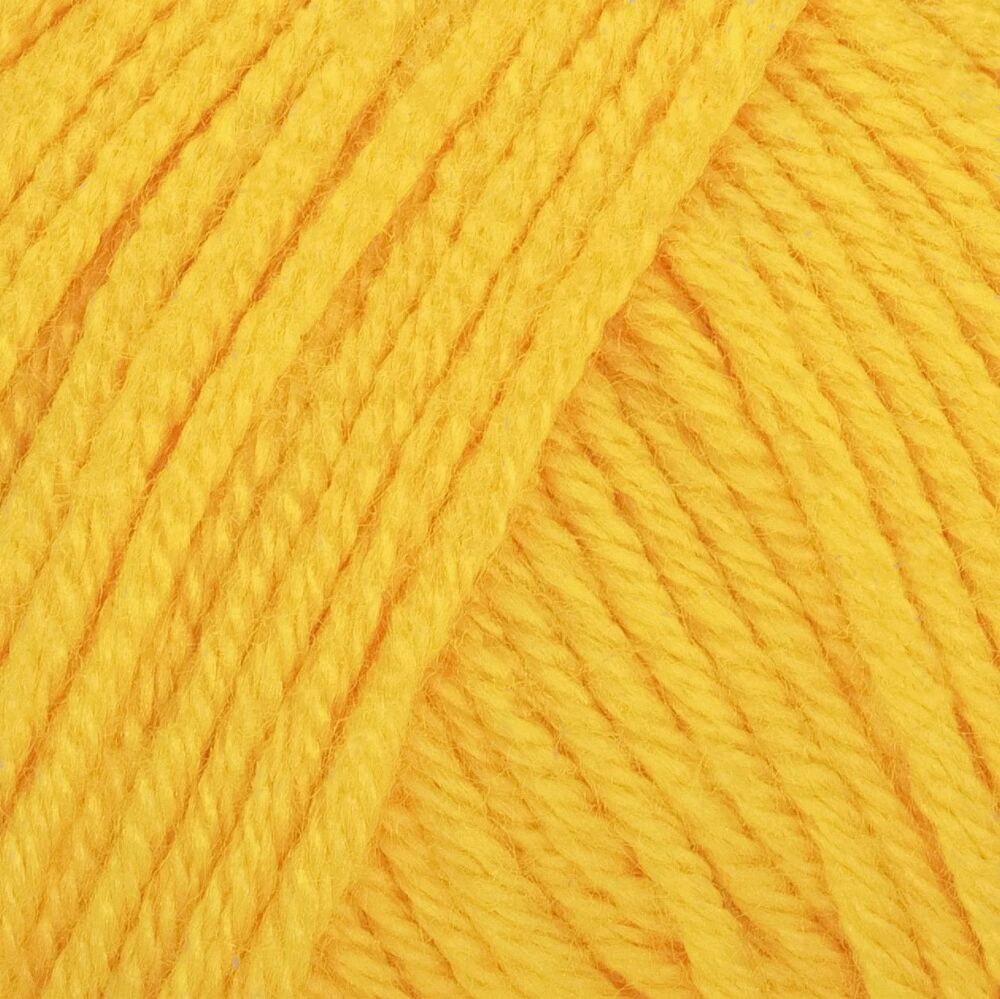 Gazzal Baby Cotton XL El Örgü İpi Limon 3417