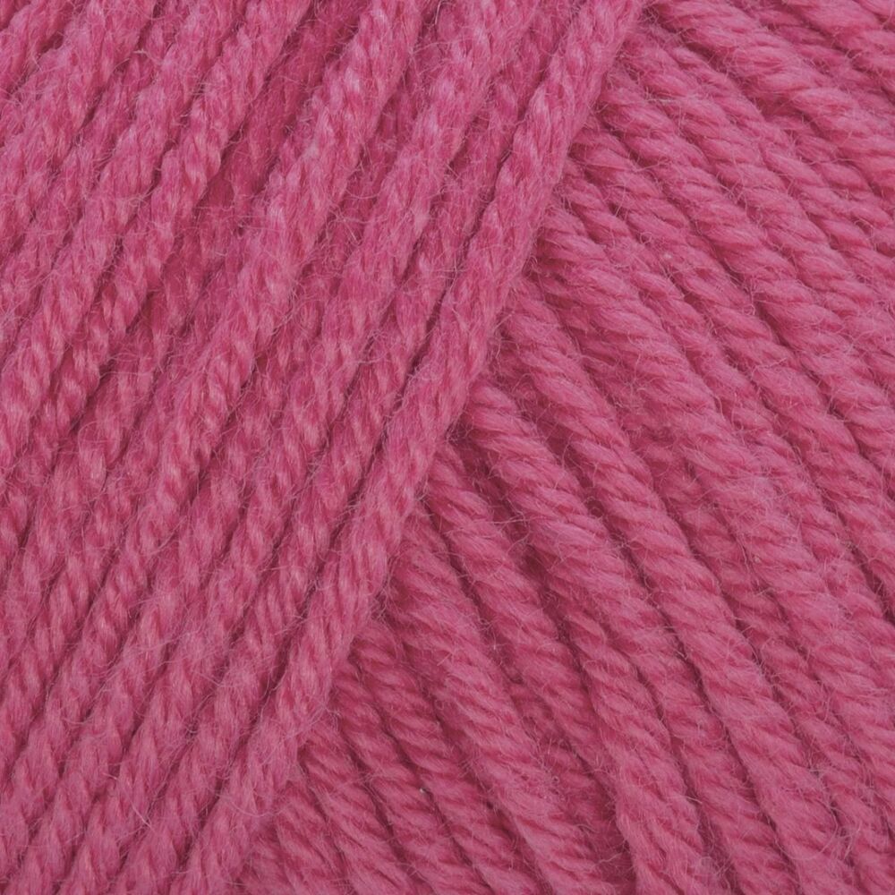 Gazzal Baby Cotton XL El Örgü İpi Ahududu 3415