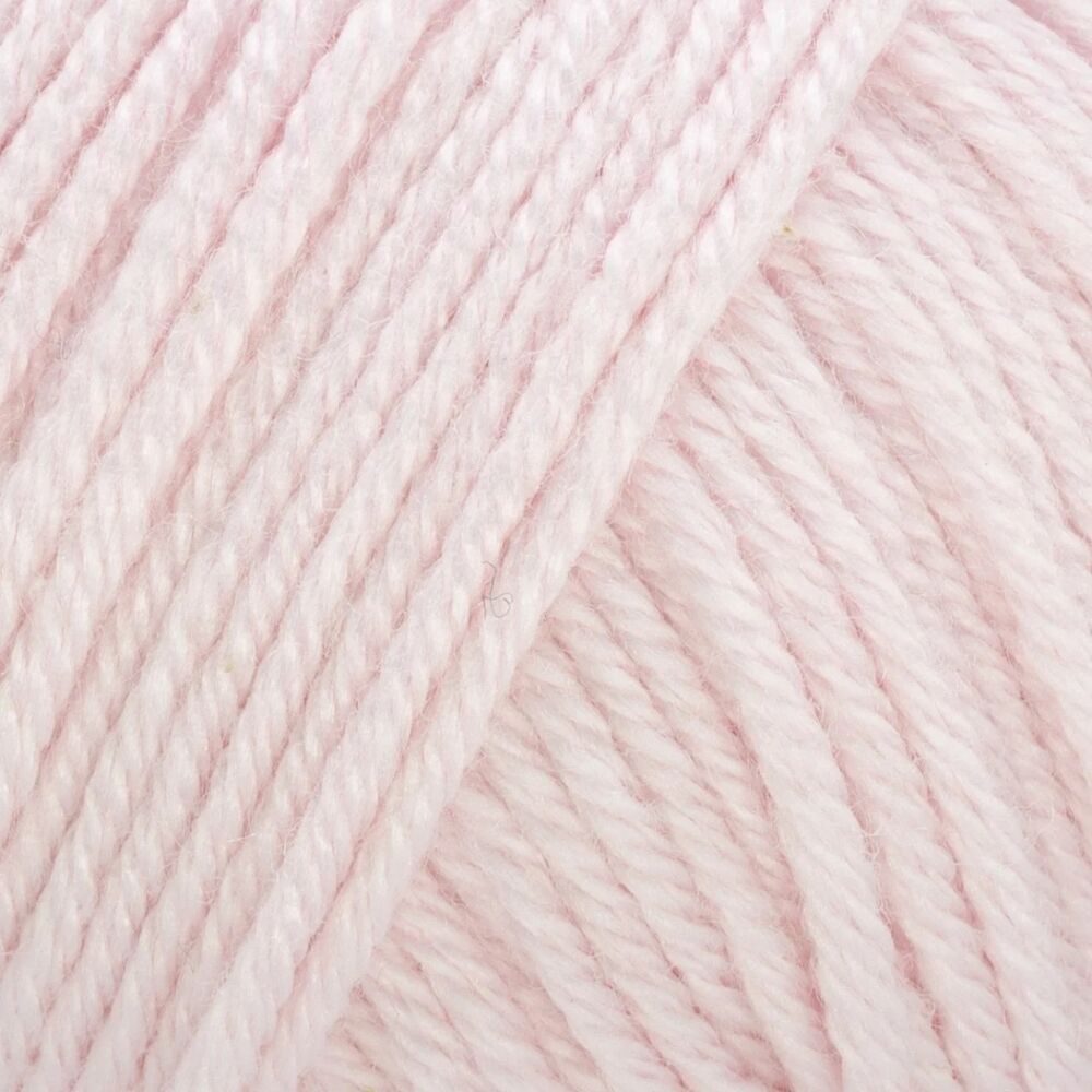 Gazzal Baby Cotton XL El Örgü İpi Açık Pembe 3411