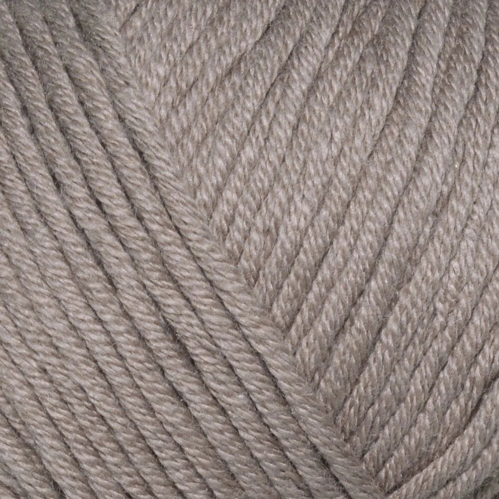 Gazzal Baby Cotton XL El Örgü İpi Sıva 3434