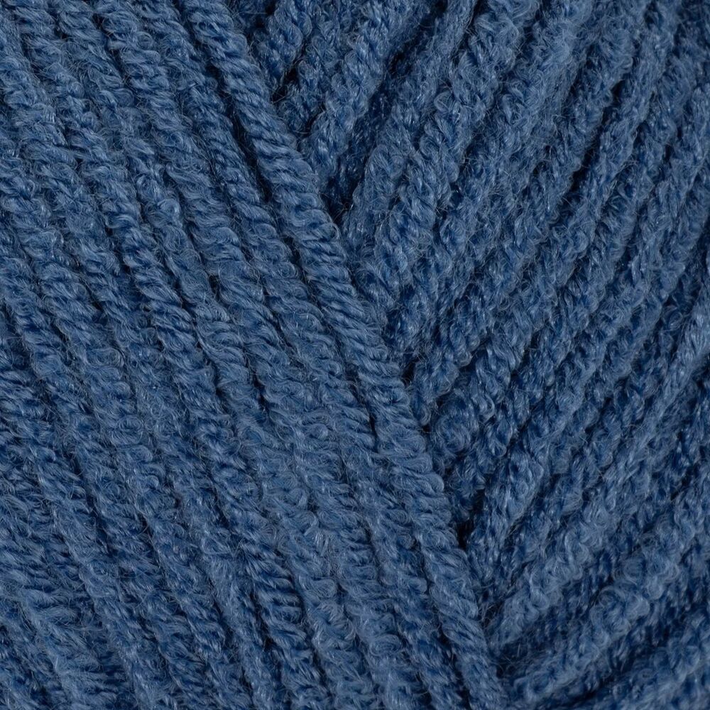Gazzal Baby Love El Örgü İpi | Denim 1622