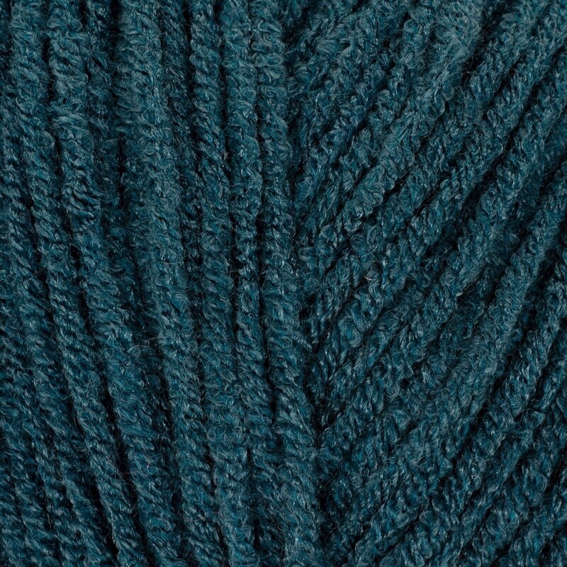 Gazzal Baby Love El Örgü İpi | Petrol Yeşili 1620 - Thumbnail