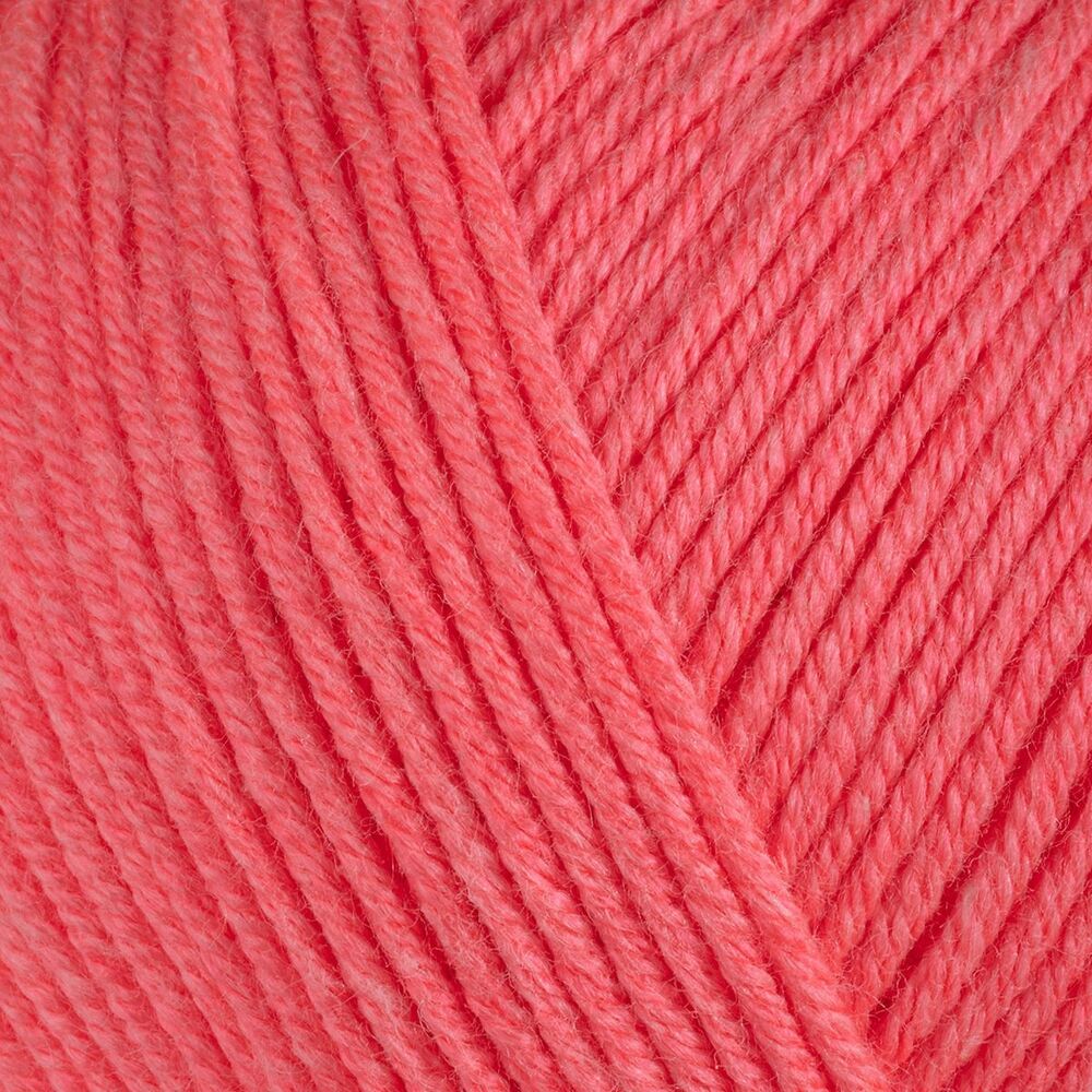 Gazzal Baby Cotton El Örgü İpi Şeker Erik 3460
