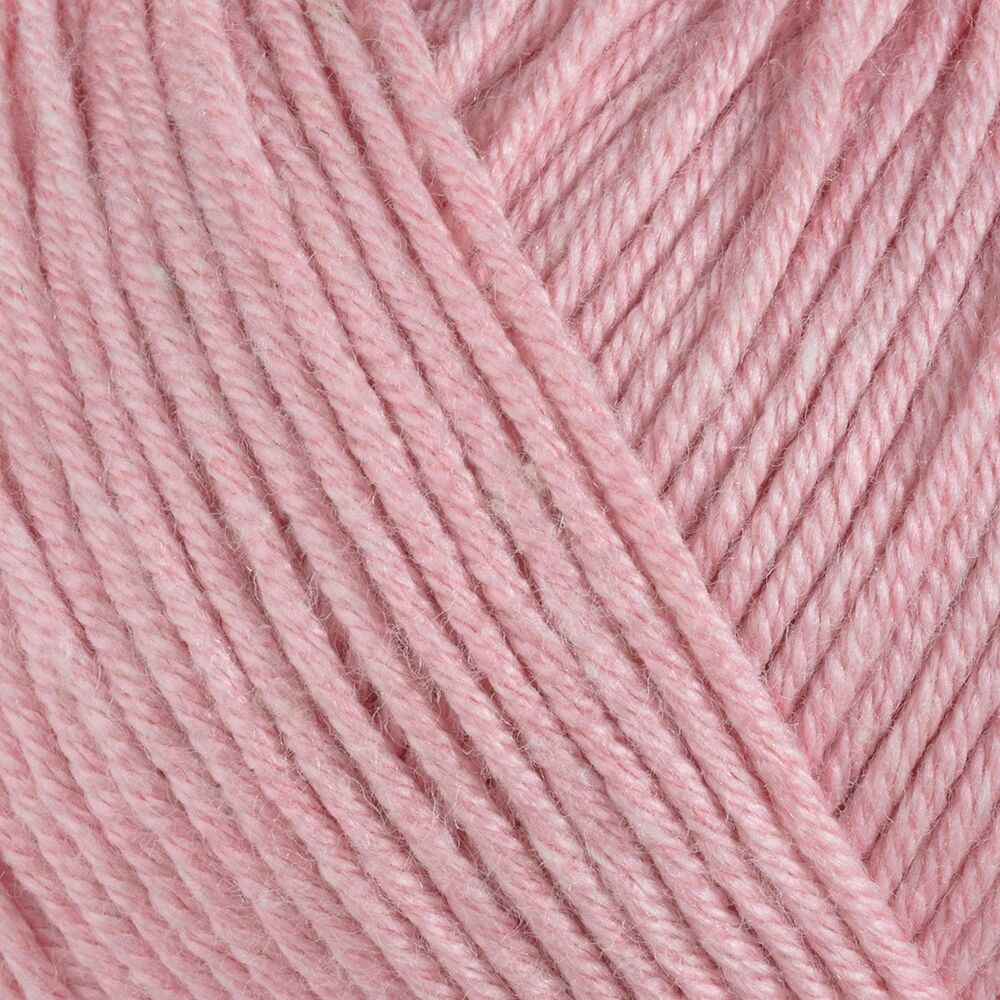 Gazzal Baby Cotton El Örgü İpi Pudra 3444