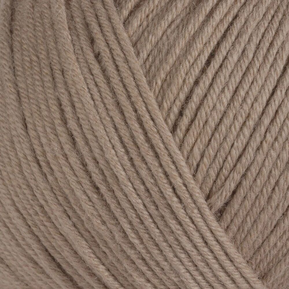 Gazzal Baby Cotton El Örgü İpi Sıva 3434