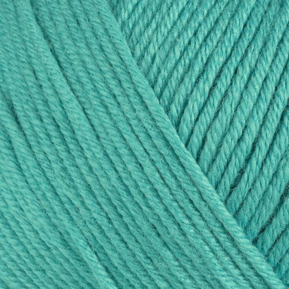 Gazzal Baby Cotton El Örgü İpi Lagün 3426