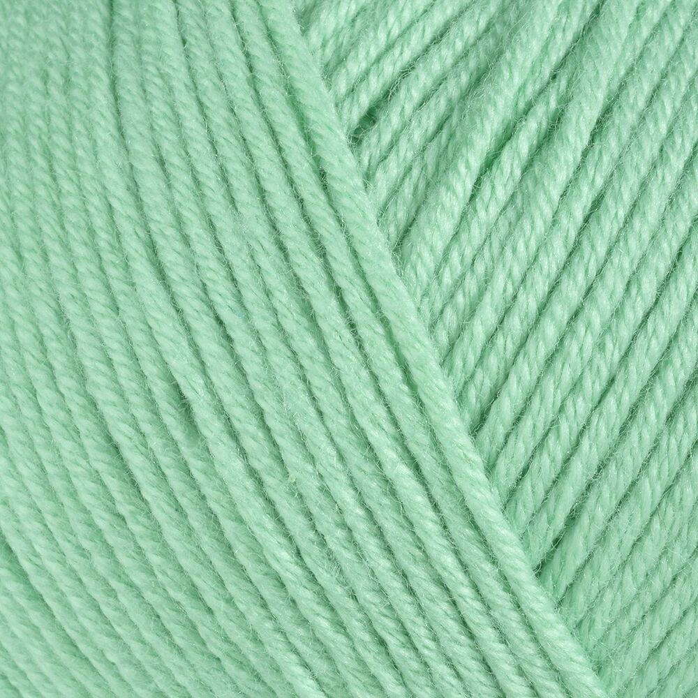 Gazzal Baby Cotton El Örgü İpi Neptün Yeşili 3425