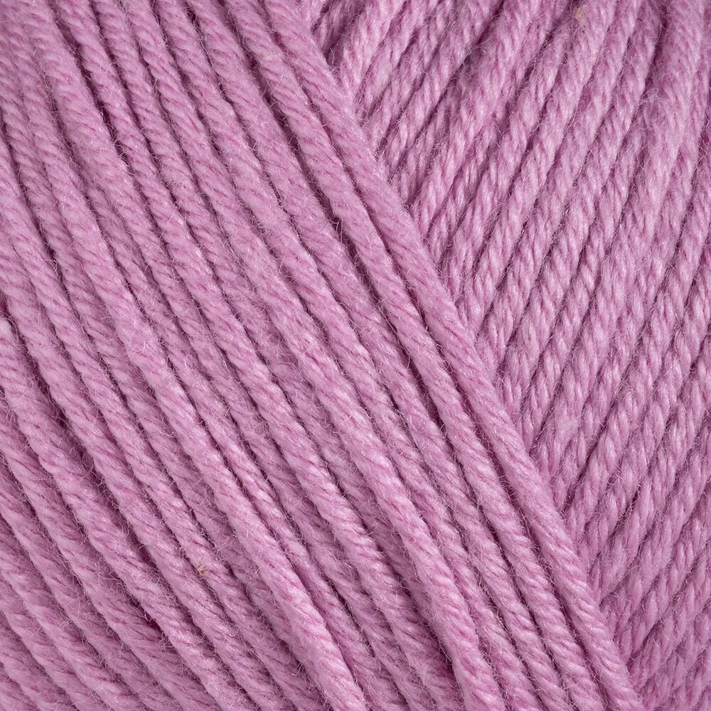 Gazzal Baby Cotton El Örgü İpi Pastel Lavanta 3422