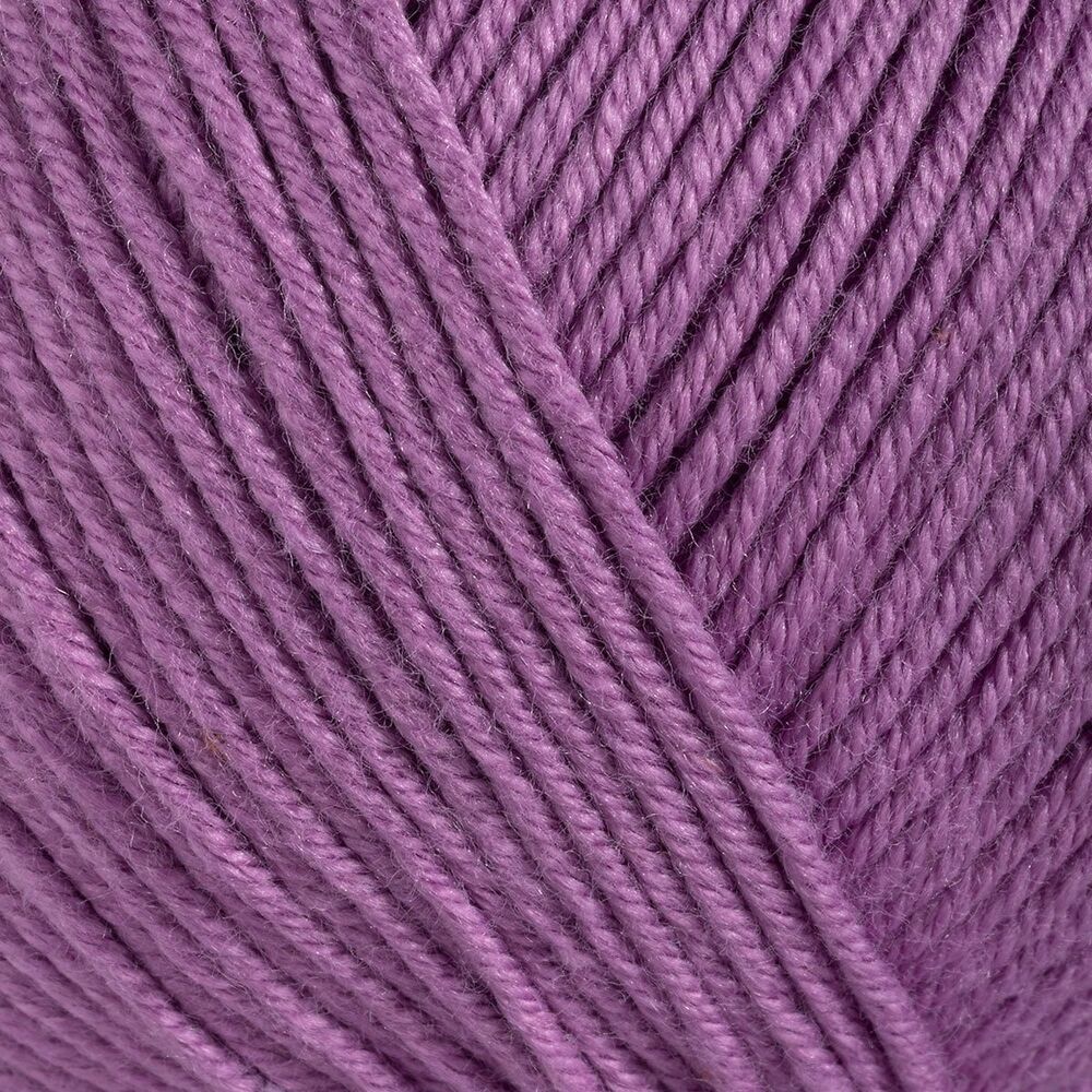 Gazzal Baby Cotton El Örgü İpi Dut 3414