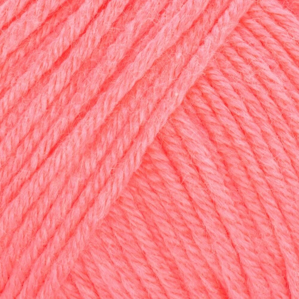 Gazzal Baby Cotton 25 El Örgü İpi Şeker Pembe 3460