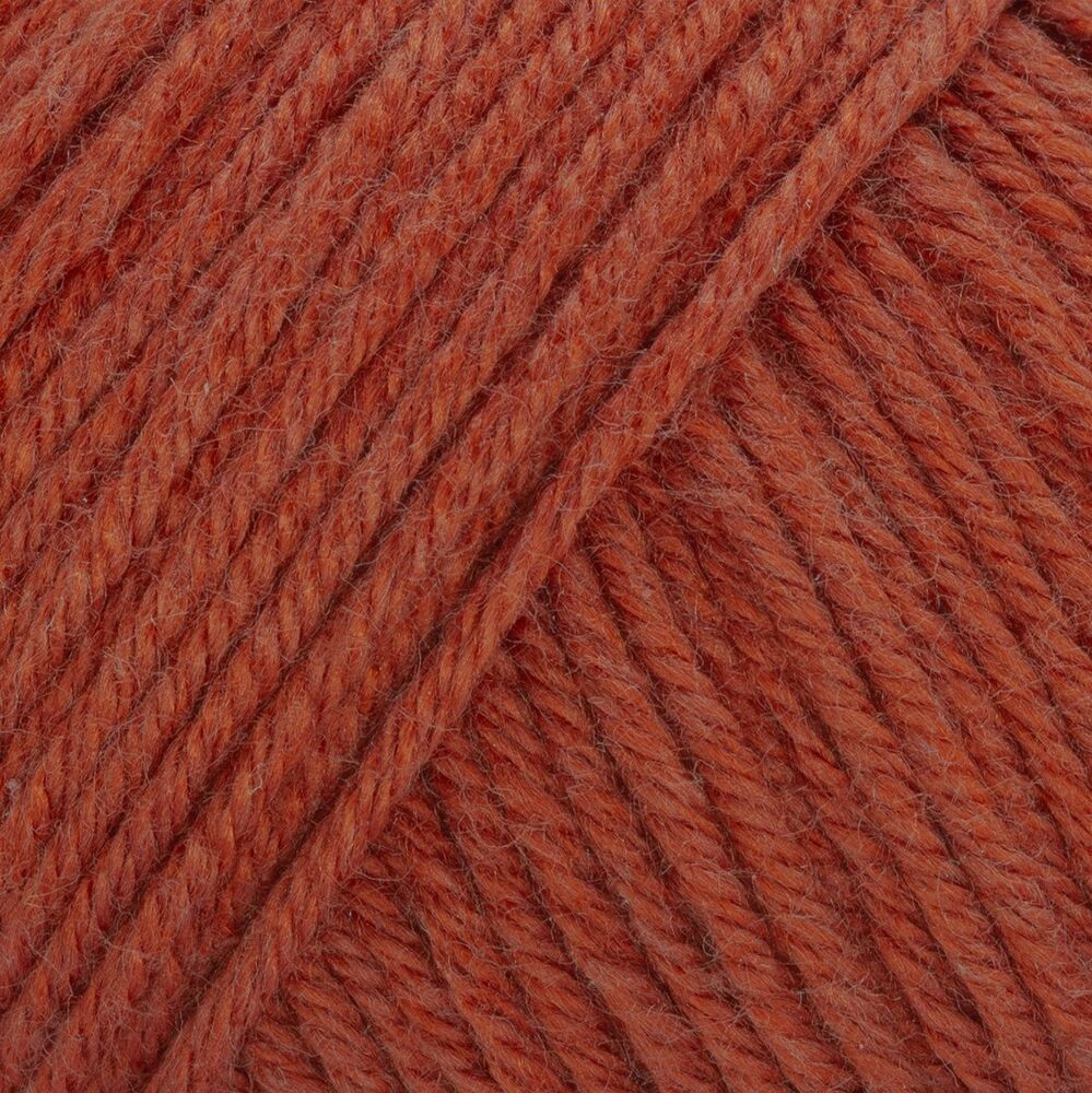 Gazzal Baby Cotton 25 El Örgü İpi Tarçın 3453