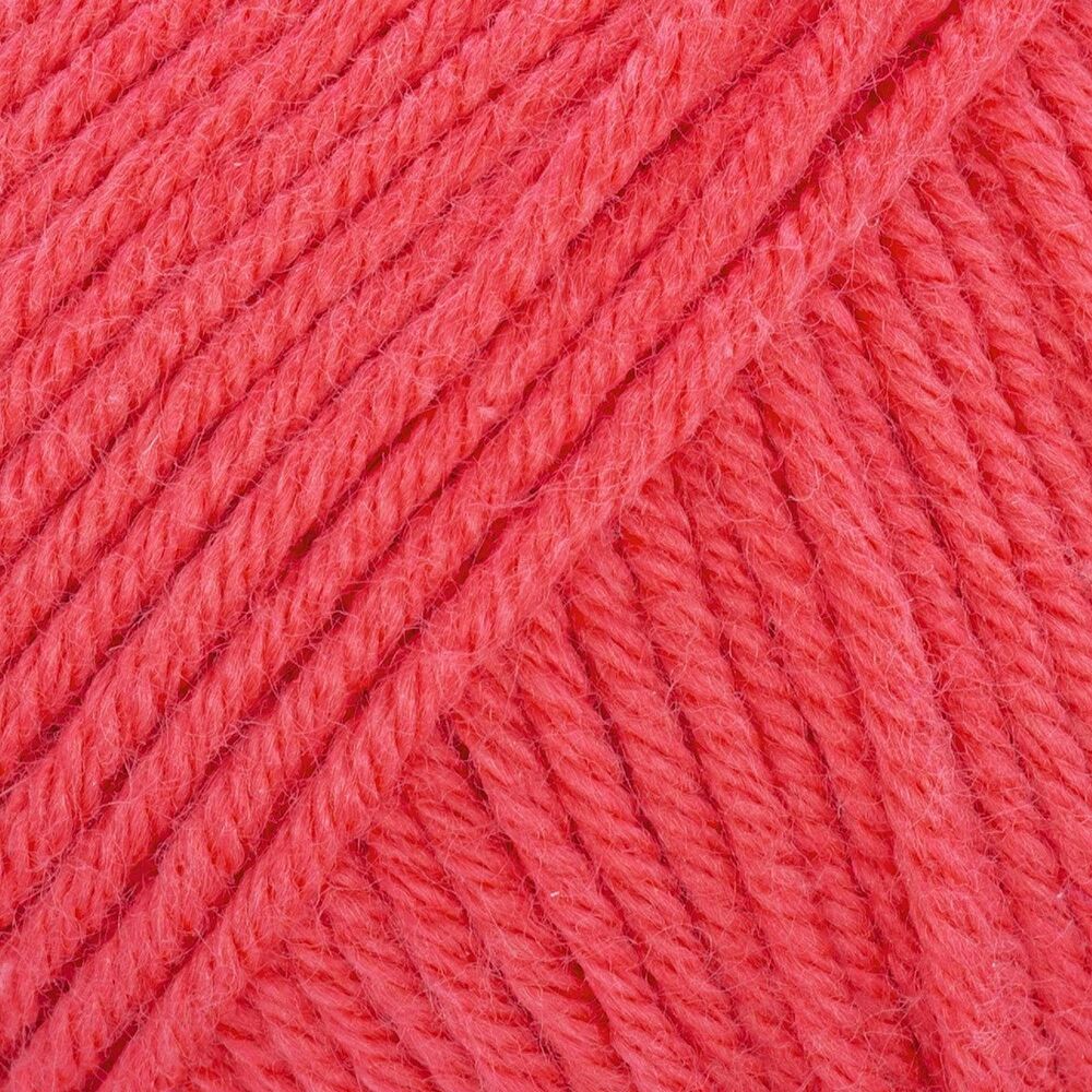 Gazzal Baby Cotton 25 El Örgü İpi Pembe 3458
