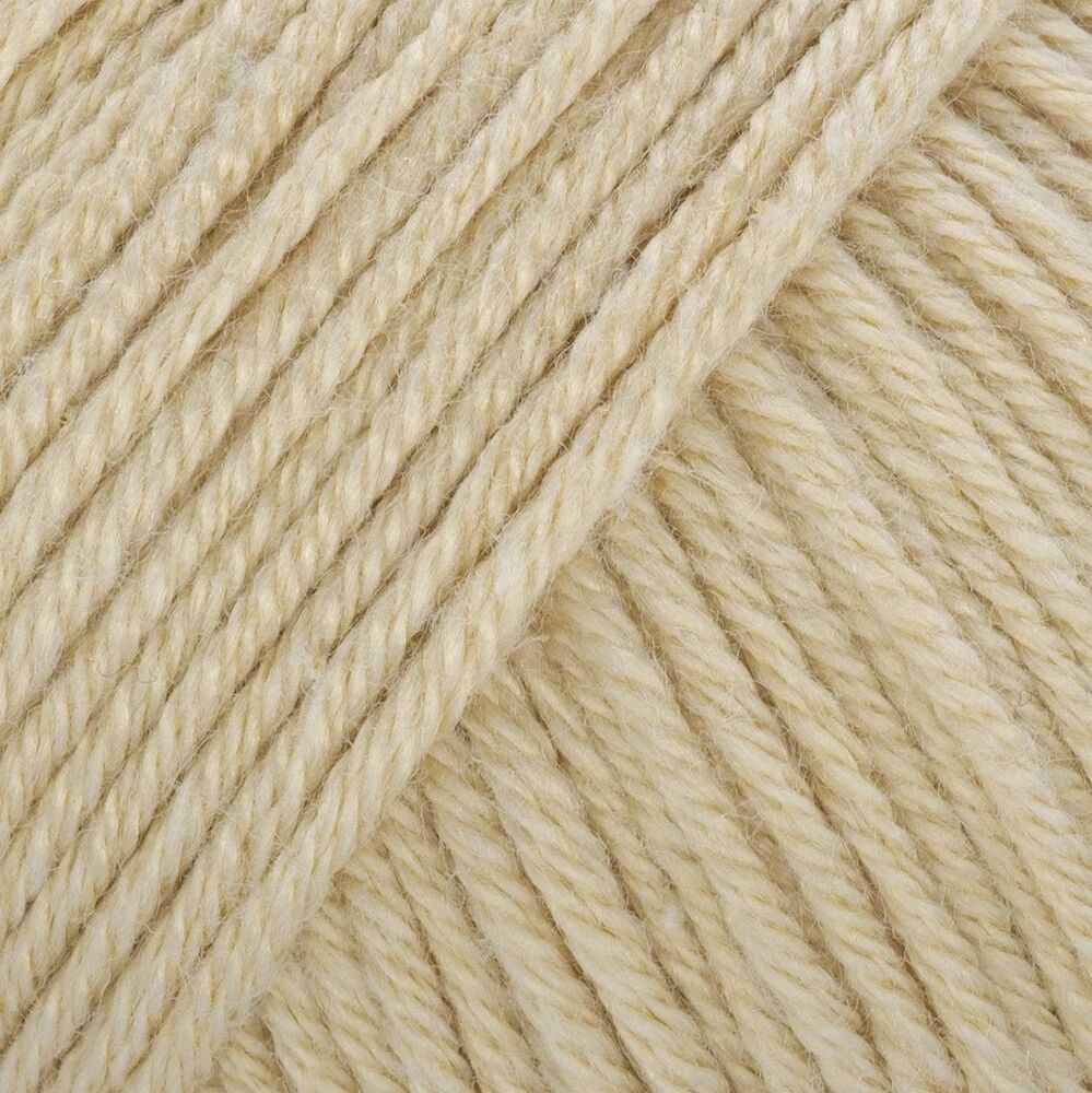 Gazzal Baby Cotton 25 El Örgü İpi Kum 3445