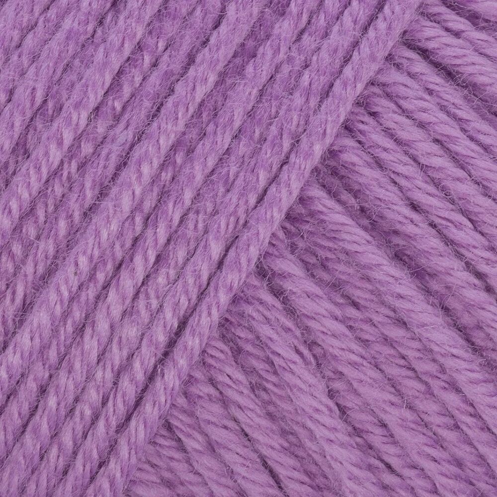 Gazzal Baby Cotton 25 El Örgü İpi Dut 3414