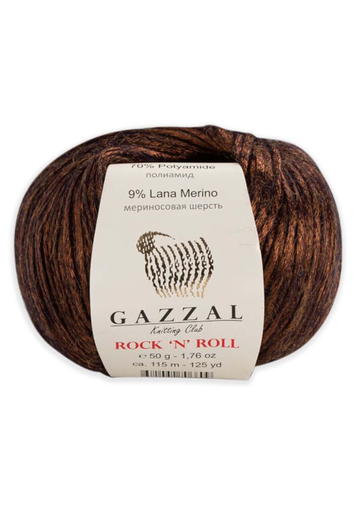 Gazzal Rock 'N' Roll Yarn| 13907