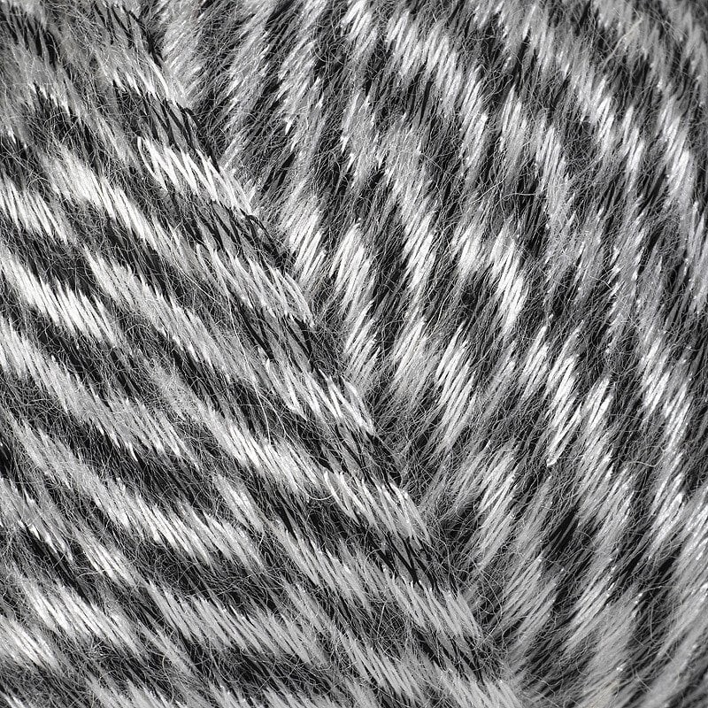 Gazzal Rock 'N' Roll Yarn|13958 - Thumbnail