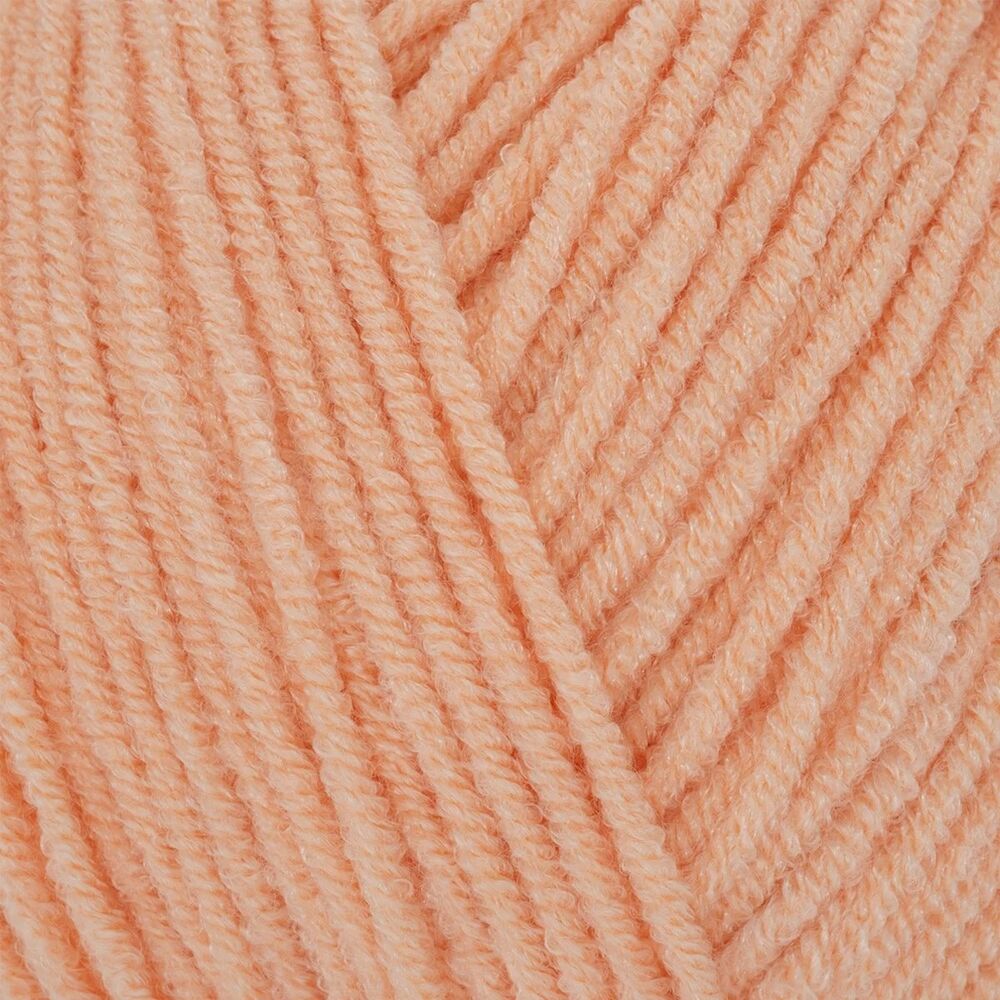 Gazzal Baby Love Yarn|Salmon 1634