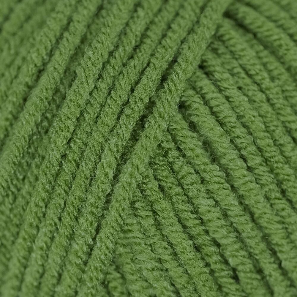  Gazzal Baby Love Yarn| Green 1632