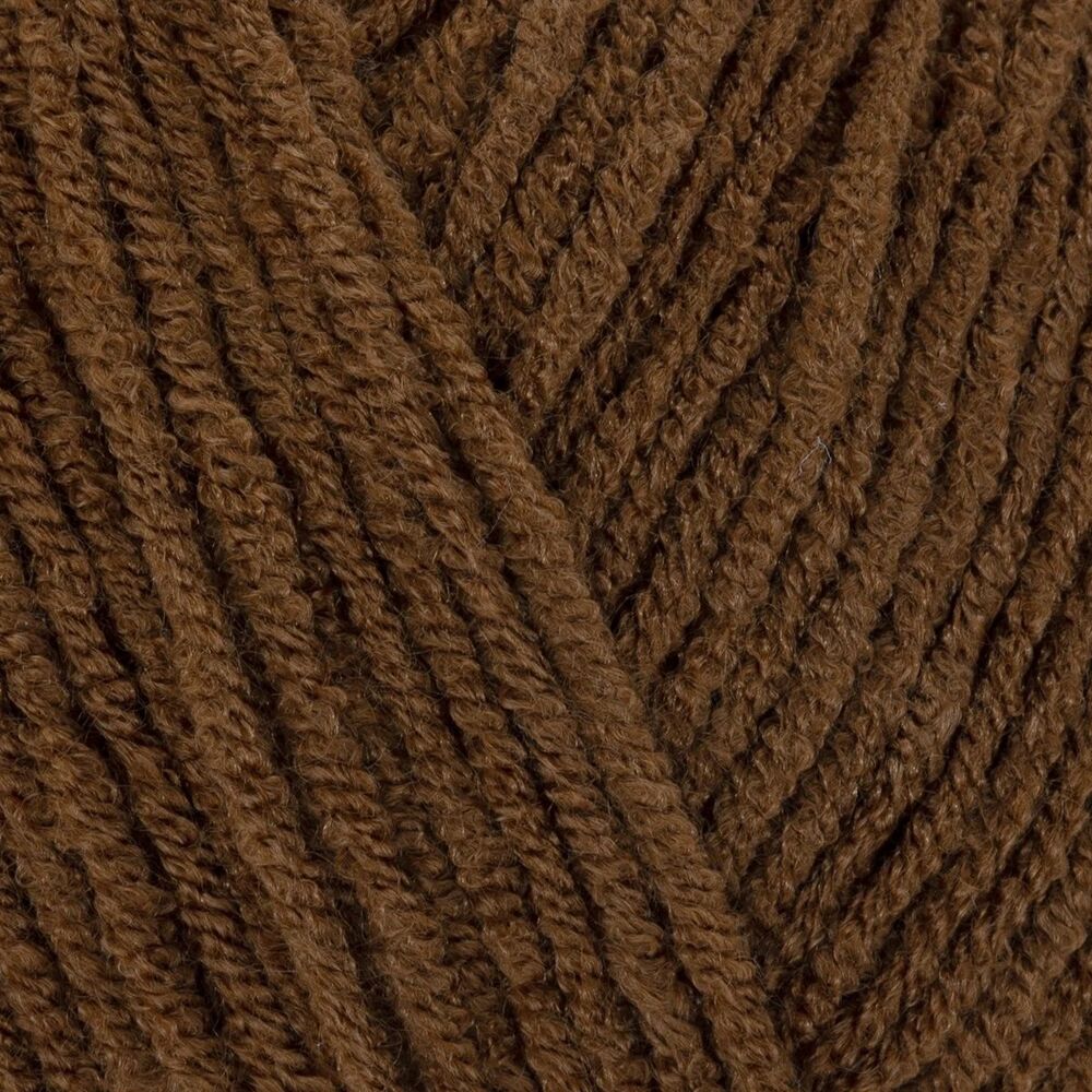  Gazzal Baby Love Yarn| Coffee 1626