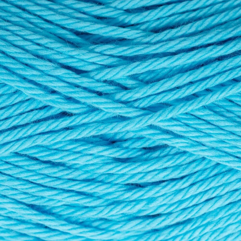 Gazzal Giza El Örgü İpi | Turkuaz 2480