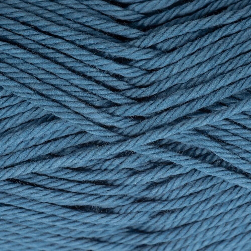Gazzal Giza Yarn|Blue 2479