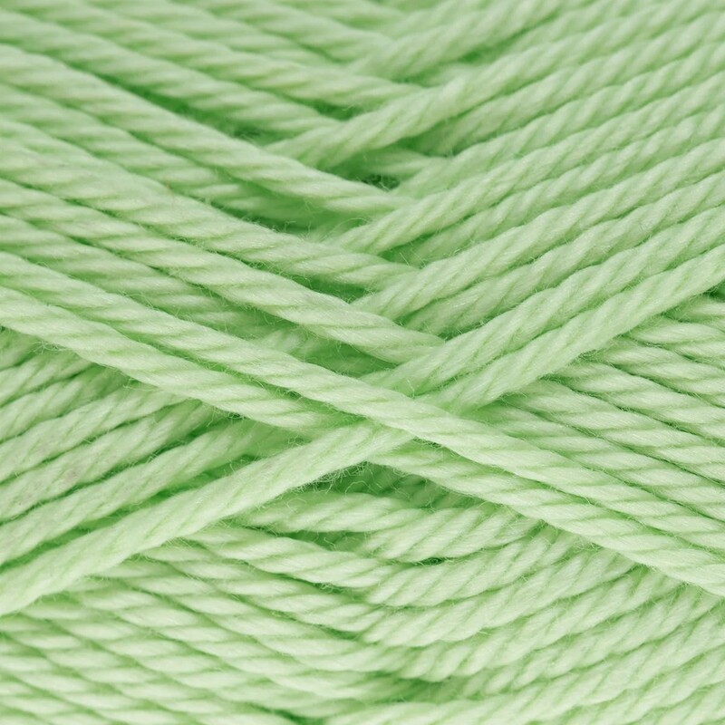 Gazzal Giza El Örgü İpi | Kelebek Yeşili 2458 - Thumbnail