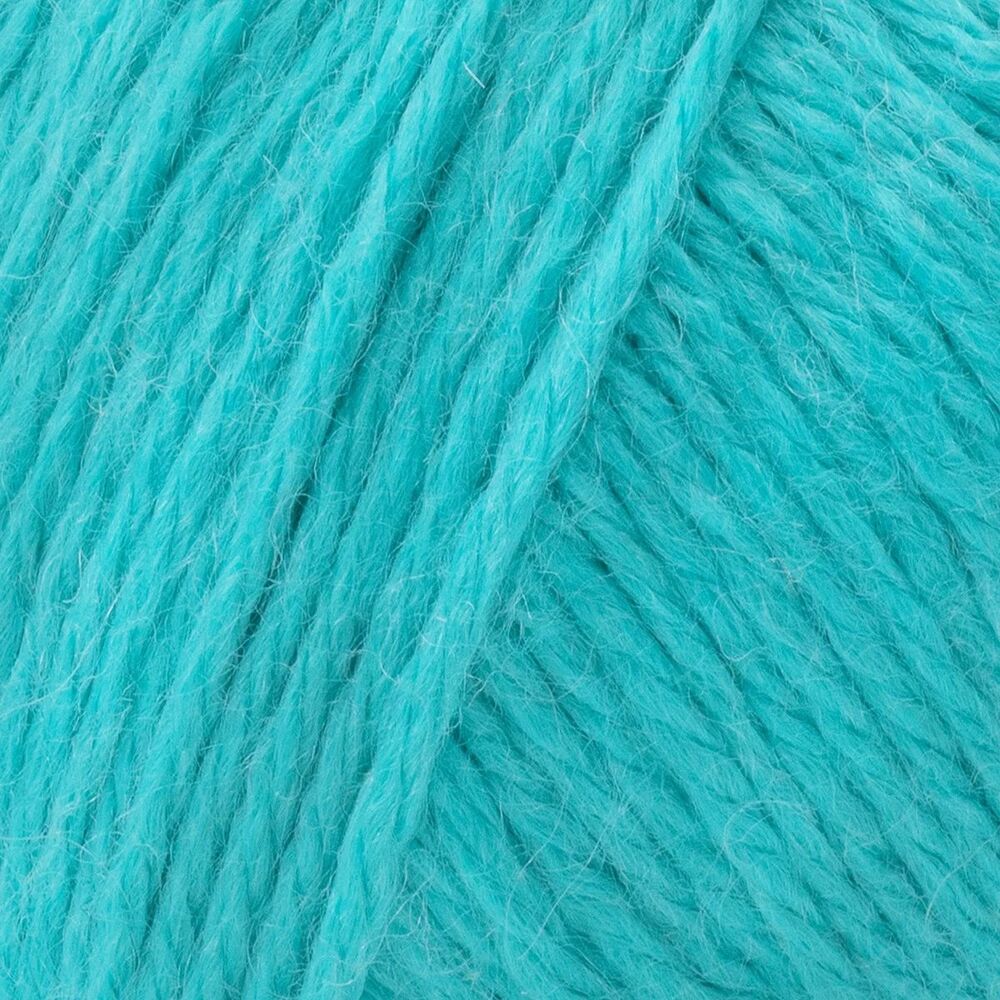 Gazzal Baby Wool XL El Örgü İpi | Turkuaz 820