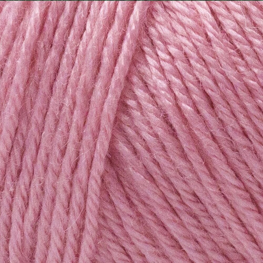 Gazzal Baby Wool El Örgü İpi | Pembe 831