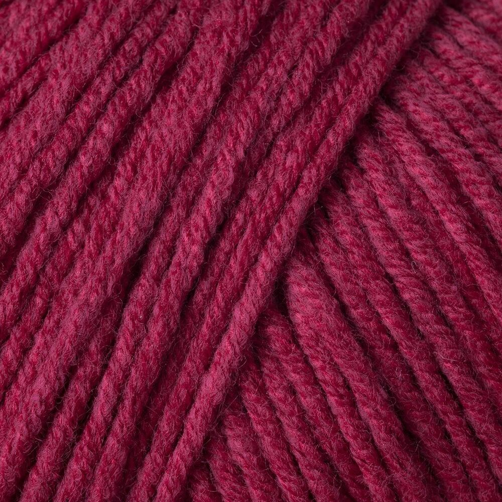 Gazzal Jeans Yarn/Fuchsia 1138