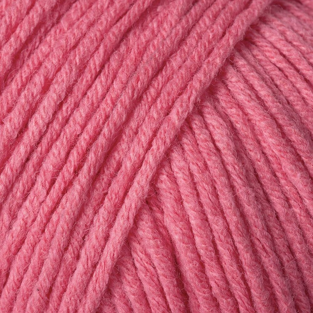 Gazzal Jeans Yarn/Pomegranate Flower 1136