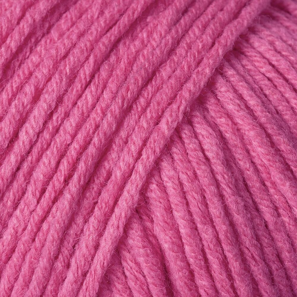 Gazzal Jeans Yarn|Fuchsia 1135