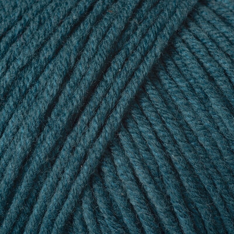 Gazzal Jeans Yarn|Dark Petrol 1131 - Thumbnail