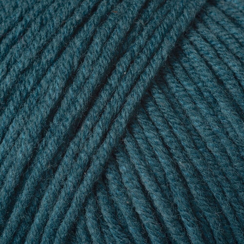 Gazzal Jeans Yarn|Dark Petrol 1131